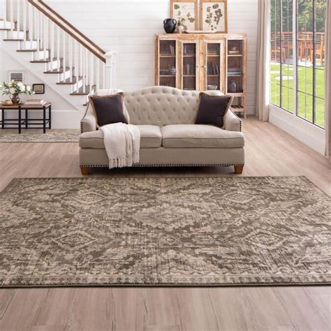 for pricing and availability. . Lowes living room rugs
